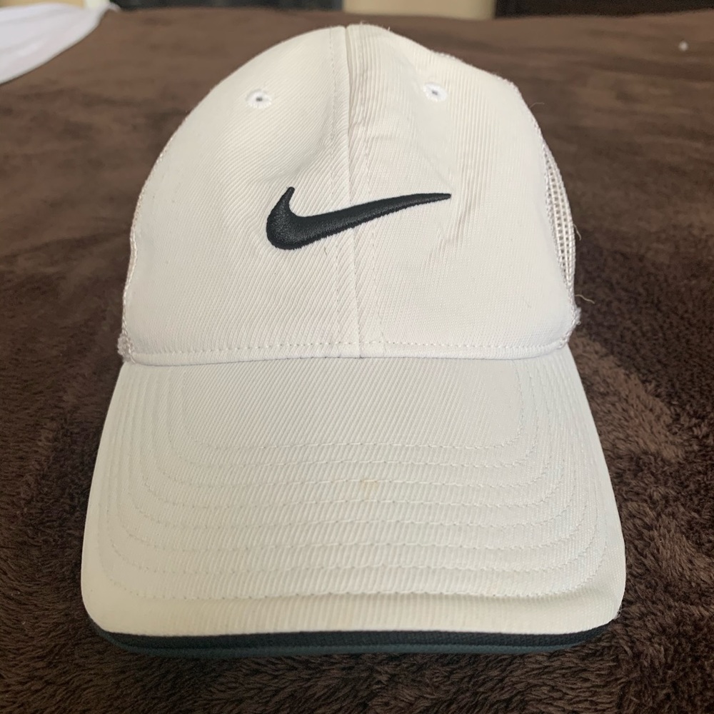 Nike hat